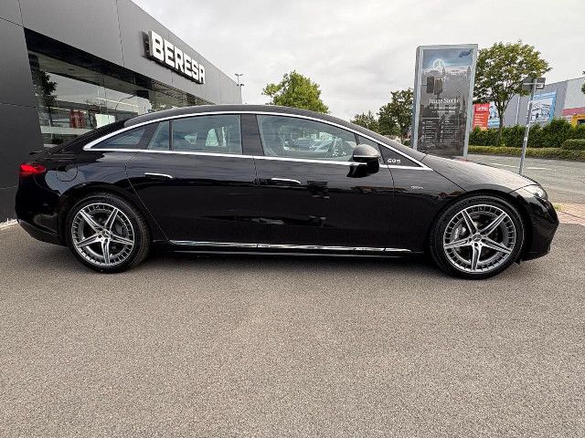 Mercedes-Benz EQS 4MATIC 53 Sedan