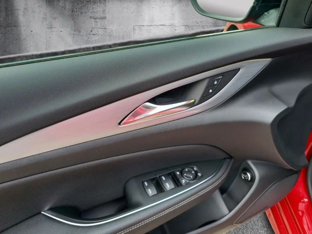 Opel Insignia Sports Tourer