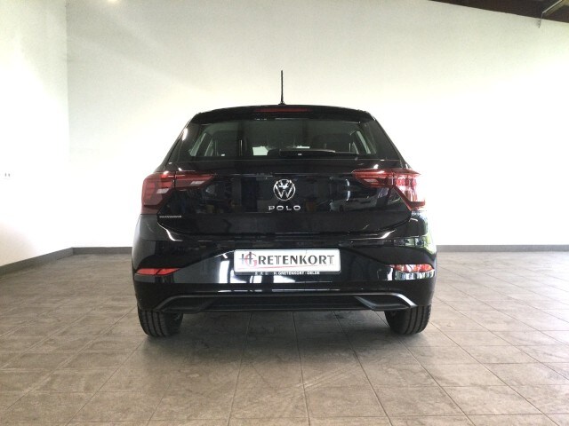 Volkswagen Polo 1.0 TSI DSG Life