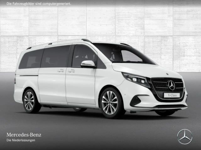 Mercedes-Benz V 300 4MATIC Style V 300 d