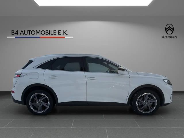 DS DS 7 Crossback E-Tense Mobiles