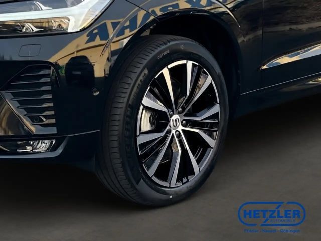 Volvo XC60 AWD Dark Plus