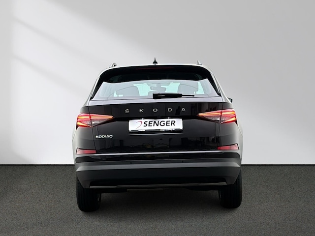 Skoda Kodiaq 2.0 TDI Ambition