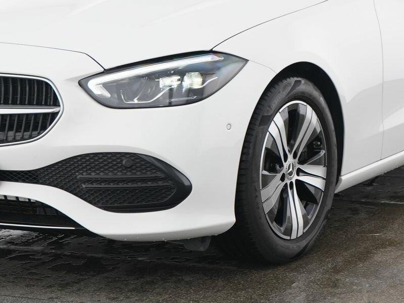 Mercedes-Benz C 200 AVANTGARDE Estate