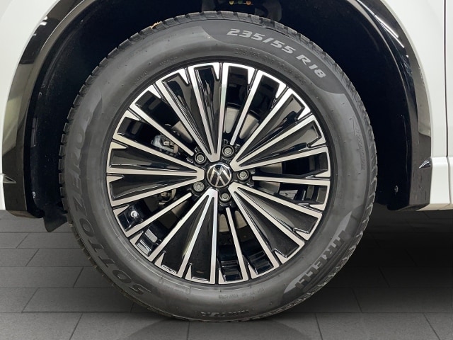 Volkswagen Tiguan 1.5 eTSI R-Line