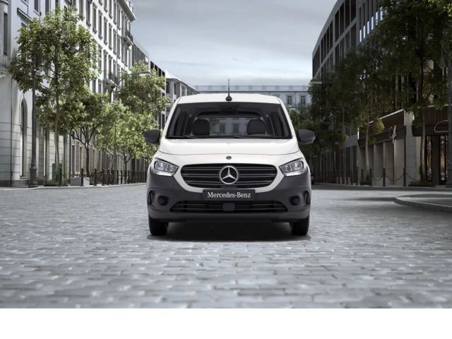 Mercedes-Benz Citan Tourer