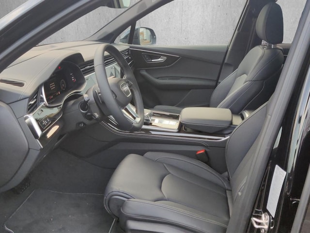 Audi Q7 50 TDI Quattro S-Line