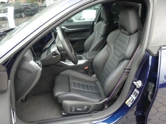 BMW i4 Sedan eDrive40