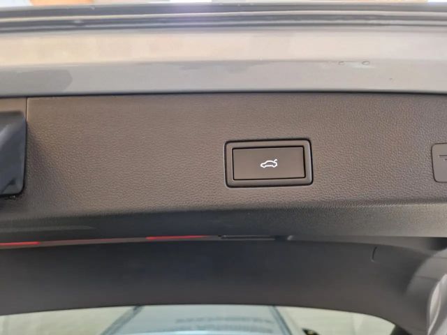 Volkswagen Golf Business Variant