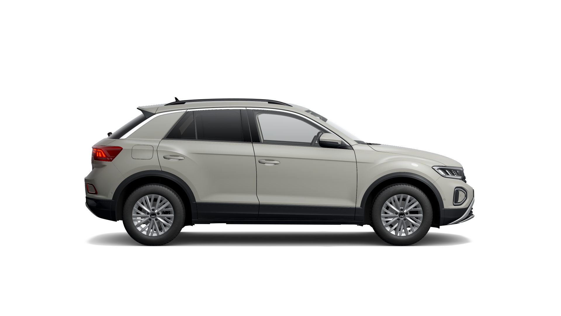 Volkswagen T-Roc 1.0 TSI Life