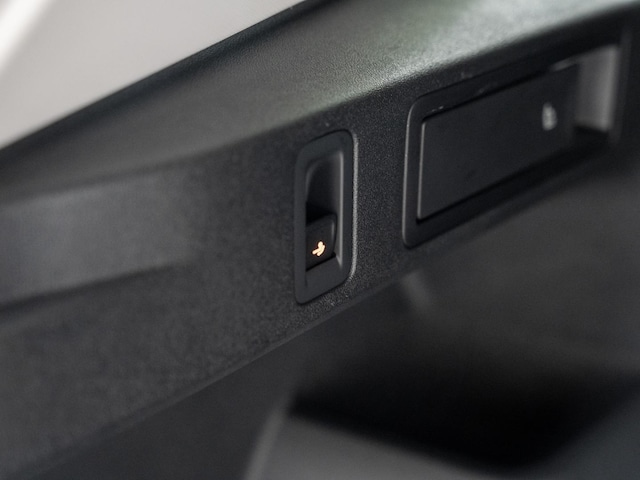 Volkswagen Tiguan DSG