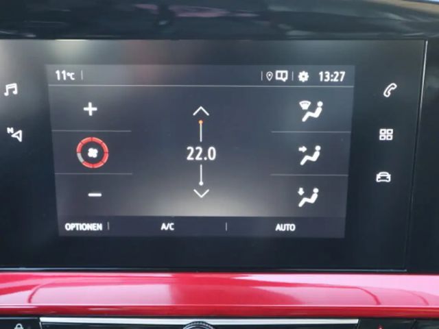 Opel Mokka GS-Line Grand Sport