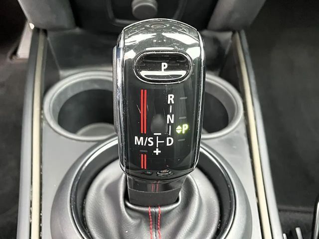 MINI John Cooper Works Countryman All4