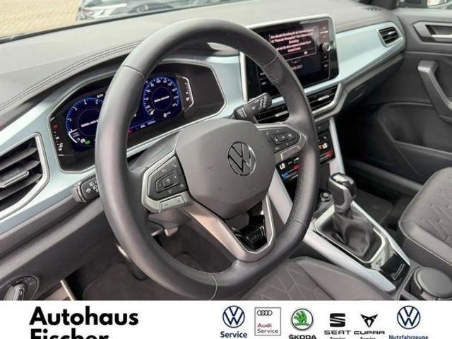 Volkswagen T-Roc 1.5 TSI Life