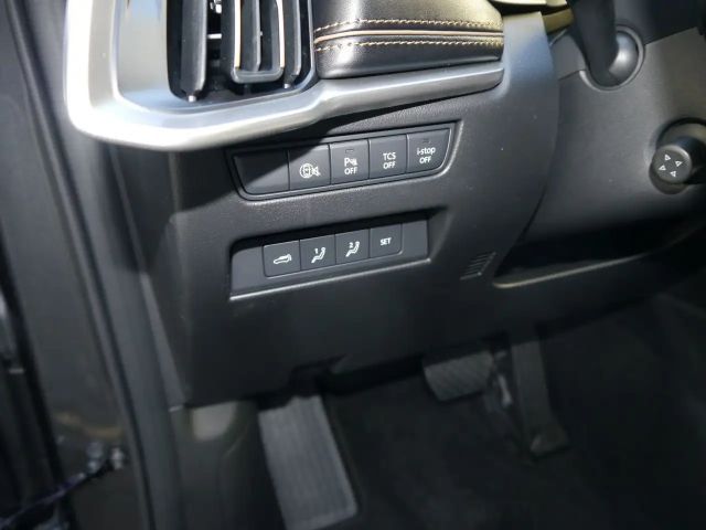 Mazda CX-60 e-Skyactiv