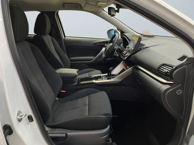 Mitsubishi Eclipse Cross MIVEC PHEV