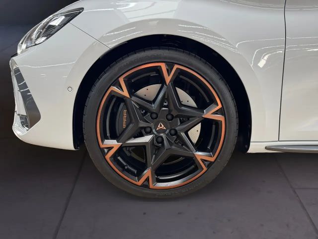 Cupra Leon 2.0 TSI VZ