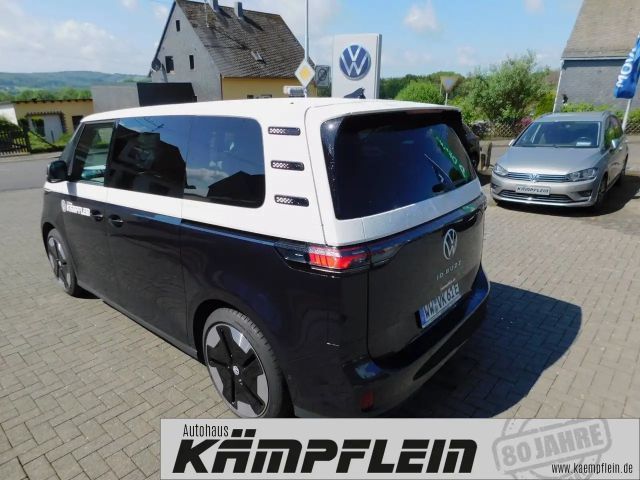 Volkswagen ID.Buzz Pro