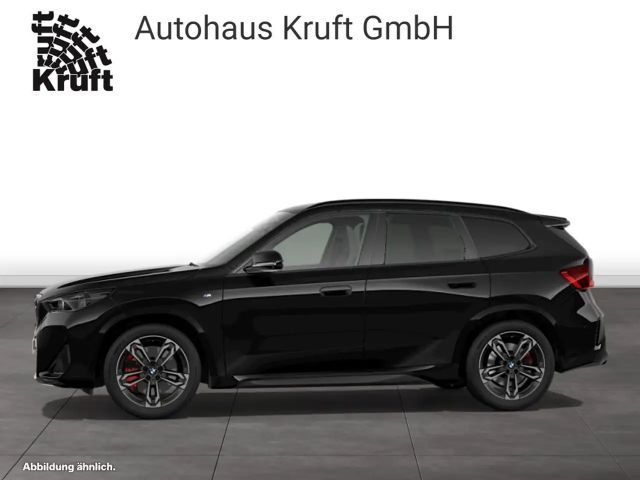 BMW X1 M-Sport xDrive