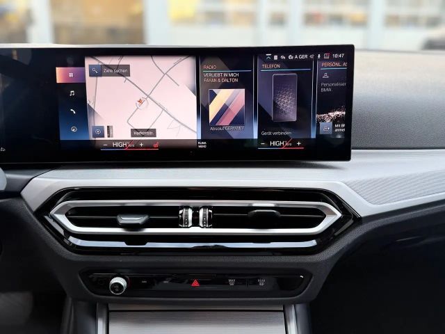 BMW 320 320d Touring xDrive