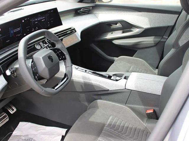 Peugeot 5008 GT-Line