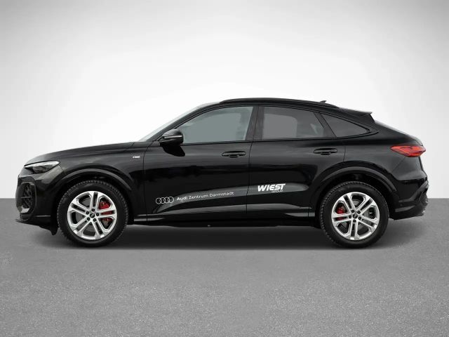 Audi Q5 Quattro S-Tronic