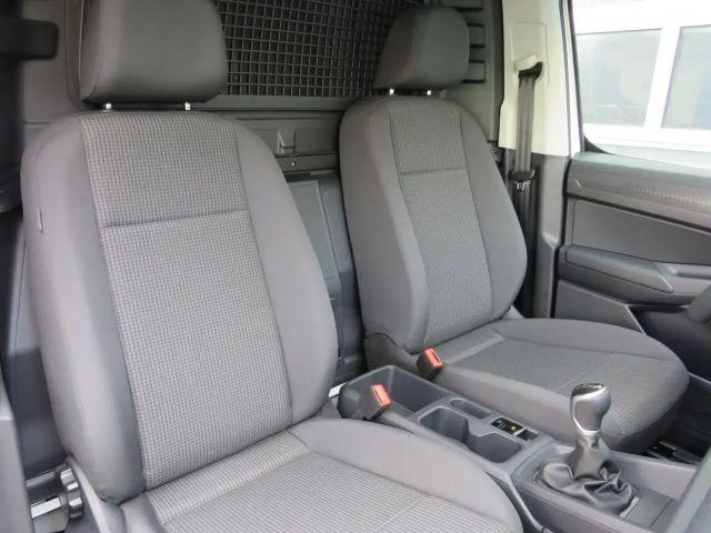 Volkswagen Caddy 2.0 TDI