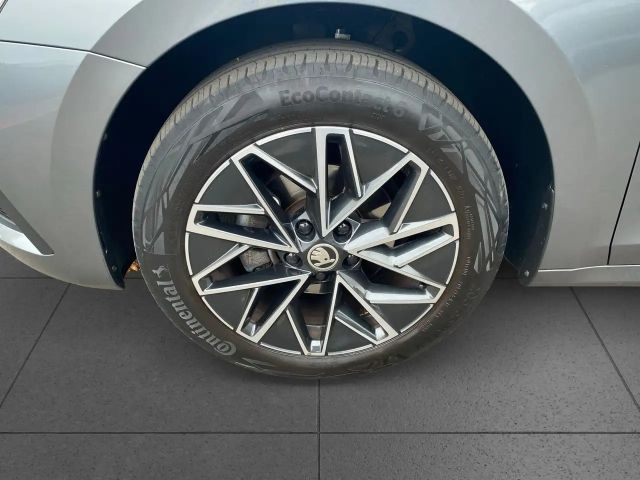 Skoda Octavia 1.0 TSI Clever Combi