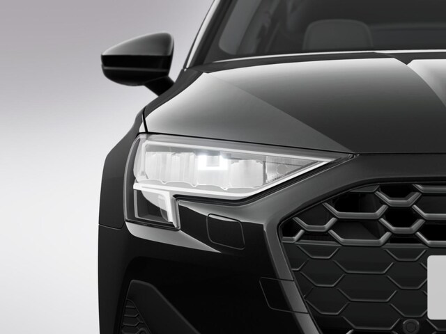 Audi A3 30 TFSI S-Tronic Sportback