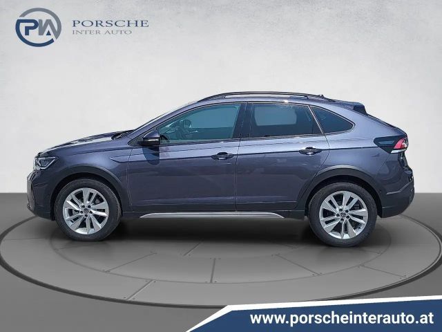 Volkswagen Taigo Friends TSI