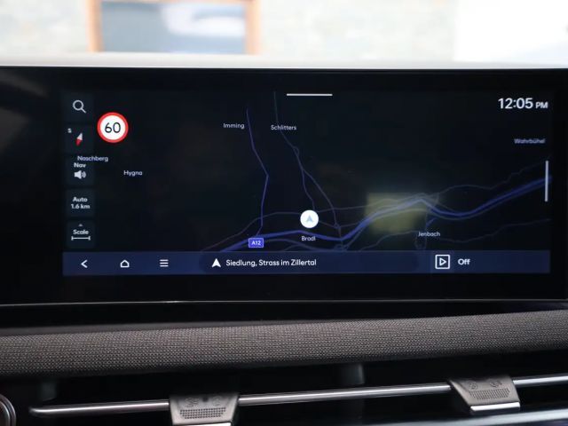 Hyundai Tucson 2WD T-GDi