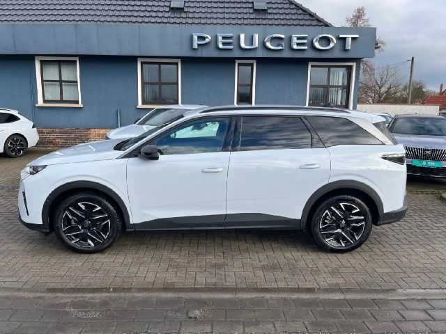 Peugeot 5008 Allure Pack Hybrid