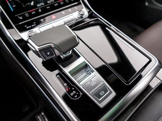 Audi Q8 50 TDI Quattro