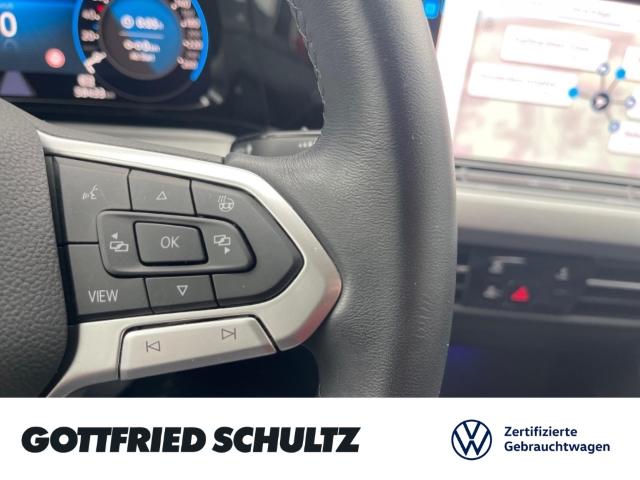 Volkswagen Golf 1.5 TSI Life