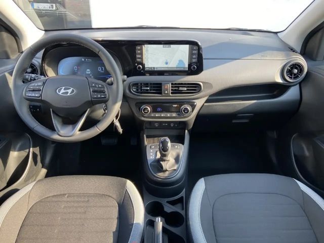 Hyundai i10 1.0 Trend