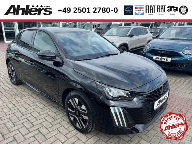 Peugeot 208 Allure Pack