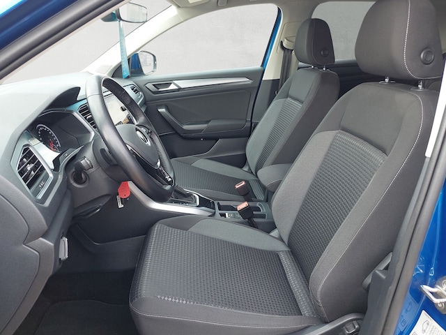 Volkswagen T-Roc 1.5 TSI