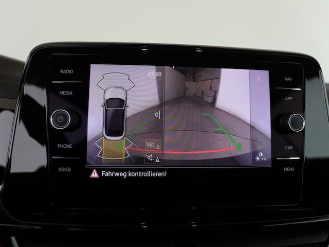 Volkswagen T-Roc 1.5 TSI Cabriolet R-Line