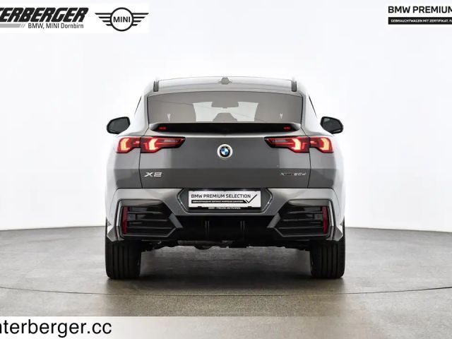BMW X2 M-Sport xDrive20d