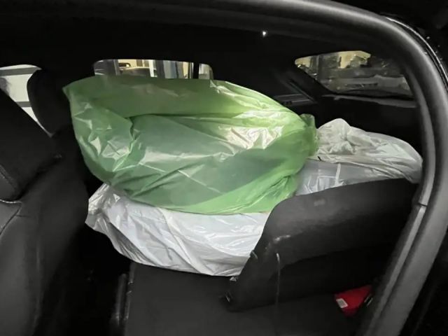 Peugeot E-208 GT-Line