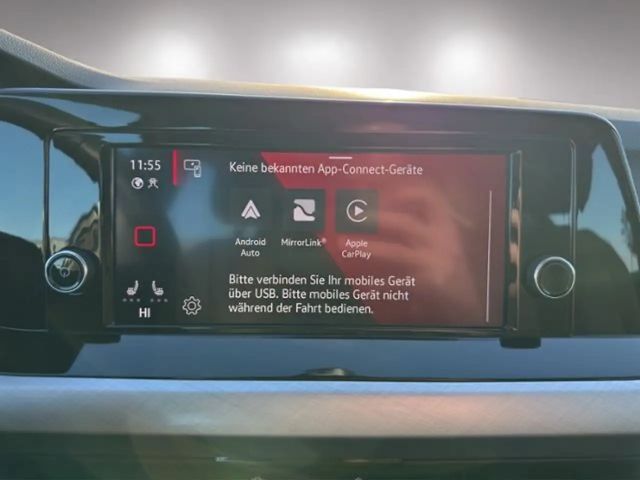 Volkswagen Golf Golf VIII Life Variant