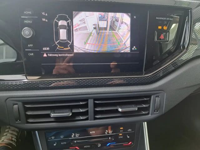 Volkswagen Taigo Friends TSI