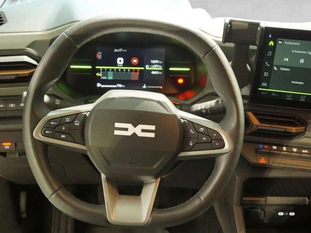 Dacia Duster 1.2 TCi Extreme TCe 130