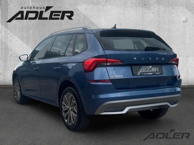 Skoda Kamiq 1.0 TSI Clever