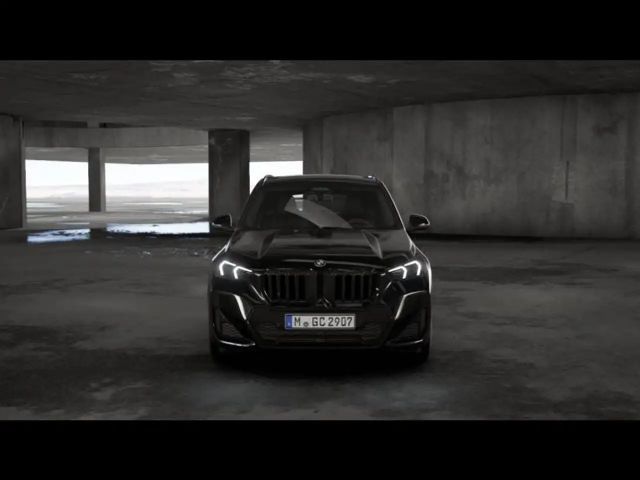 BMW X1 M-Sport sDrive