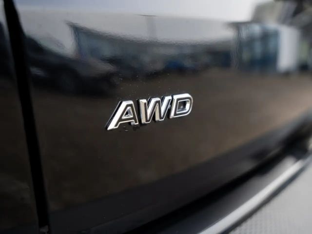 Ford Kuga AWD Titanium