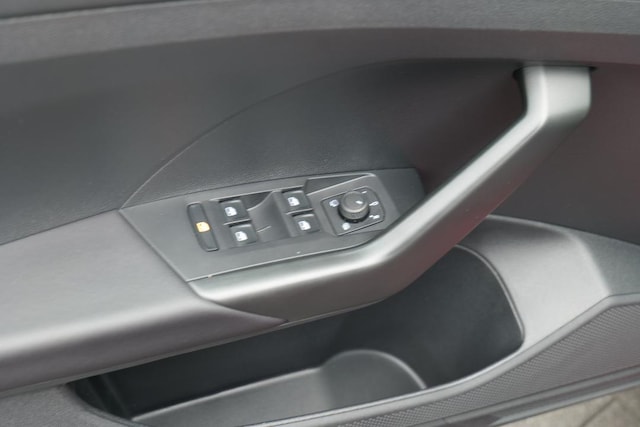 Volkswagen T-Cross 1.5 TSI DSG