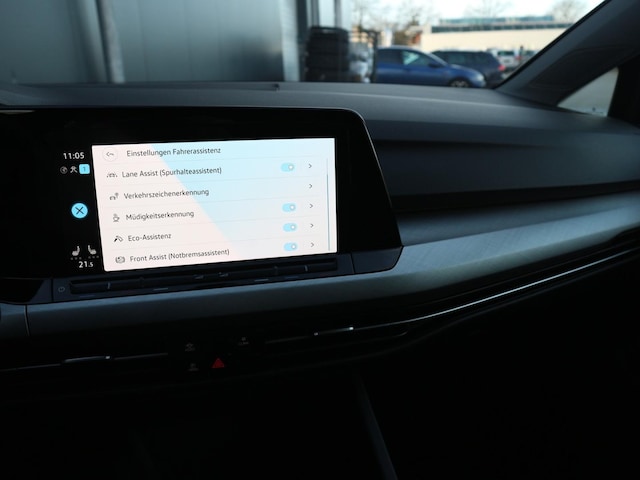 Volkswagen Golf Golf VIII Life Variant