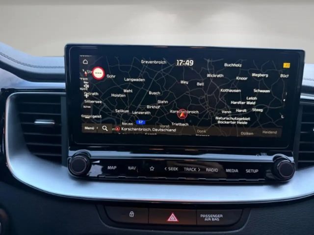 Kia Ceed Spirit SportWagon