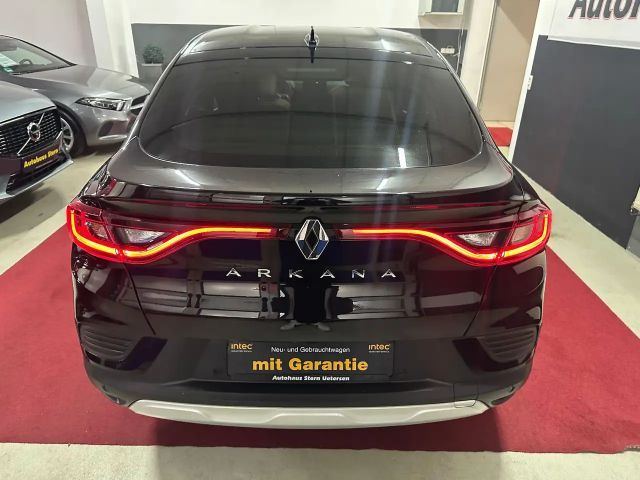 Renault Arkana Intens